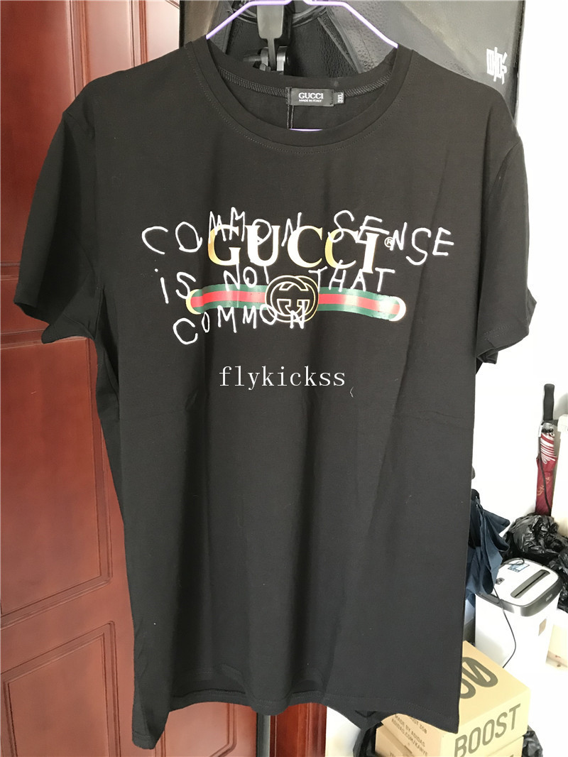 Black GC Shirt-1